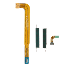 5G Antenn Flexkabel Med Modul För Samsung Galaxy A51 5G (A516V / 2020) (4-delat set)