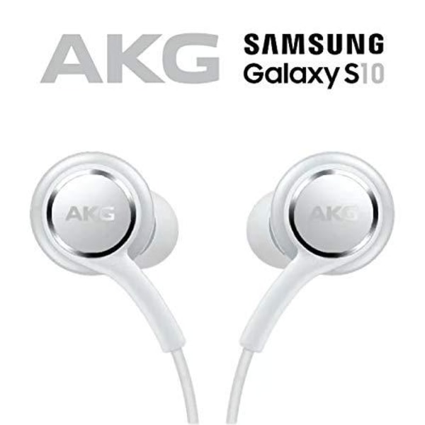 OEM Samsung  stereohörlurar|955 vit