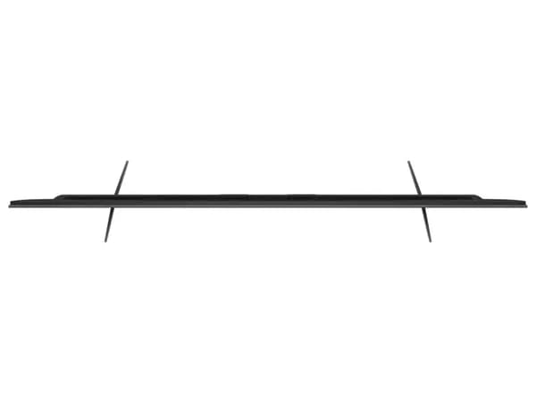 TCL 55C6K 55 4K UHD (2160p) svart