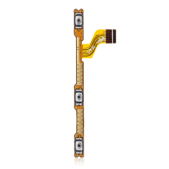 Ström- och volymknapp Flexkabel för Samsung Galaxy Tab A 8.0\" (T290 / T295) (2019)