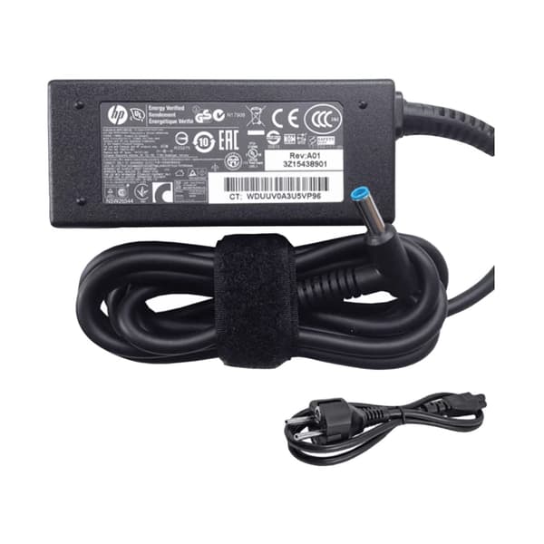 HP USB-C LC Adapter 5 / 12 / 15V