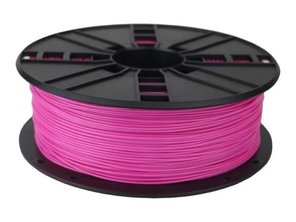 Gembird PLA-filament 1.75mm Pink