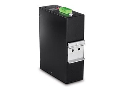 TRENDnet TI-PG102I Switch 10-porte Gigabit PoE+
