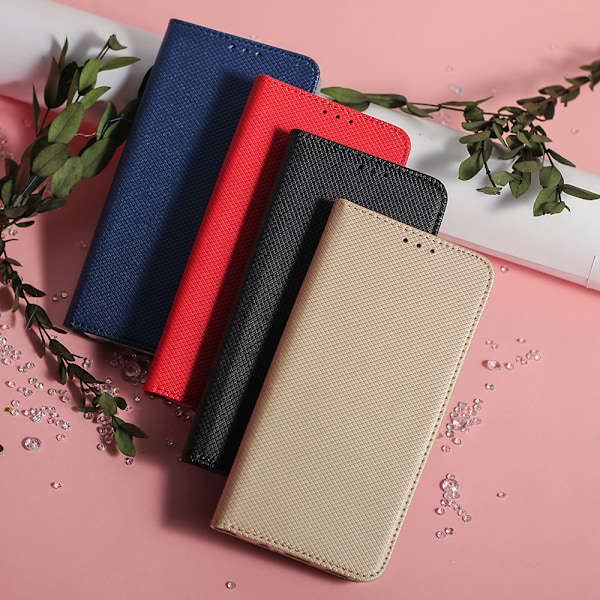 Smart magnetfodral för OnePlus 11 5G svart svart