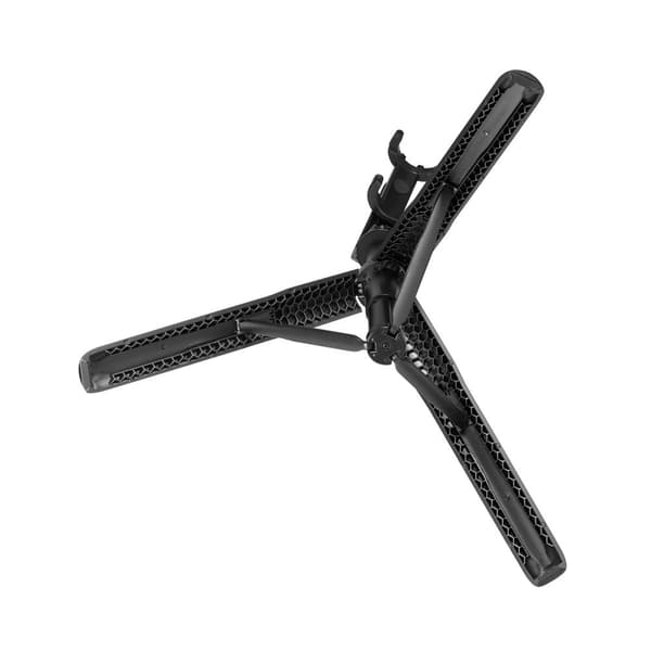 Spigen S560W Bluetooth selfiepinne stativ svart