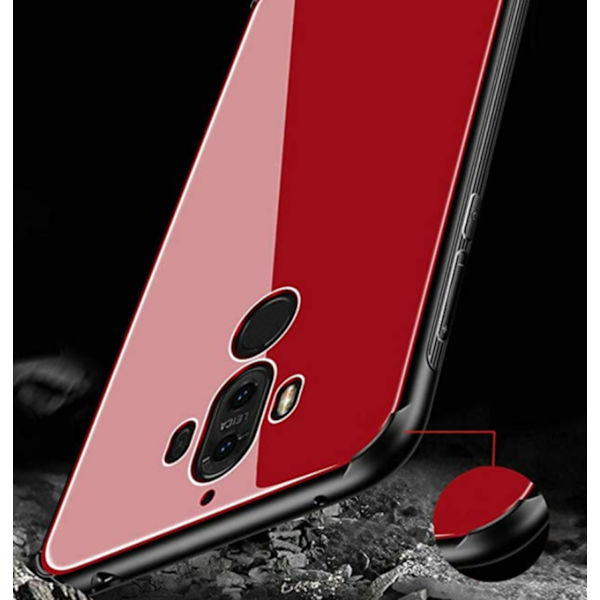 Huawei Mate 9 glas fodral - TPU