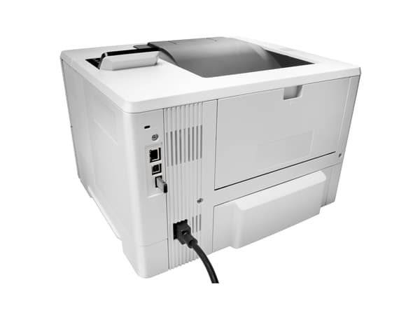 HP LaserJet Pro M501dn Laser