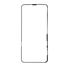 Baksideshäfttejp för Google Pixel 4 XL