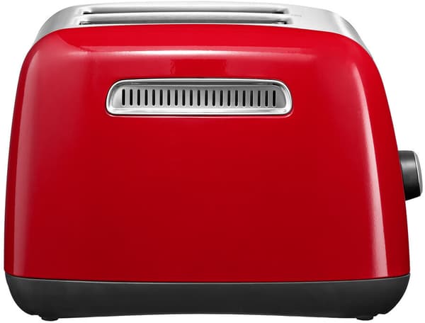 KitchenAid 5KMT221EER Brödrister Empire-röd