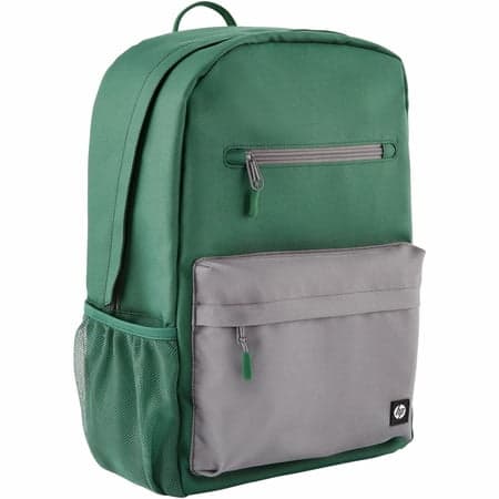 HP Rygsäk 15.6 PE-skum 100 % polyester Grå grön