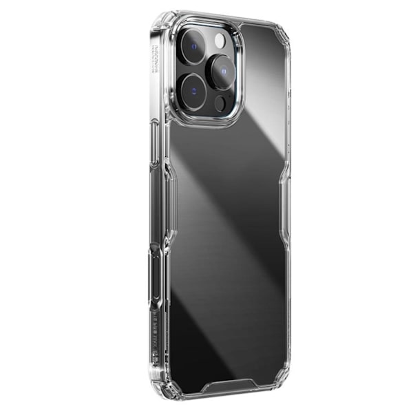 NILLKIN NATURE PRO IPHONE 16 PRO MAX 6.9 KLAR