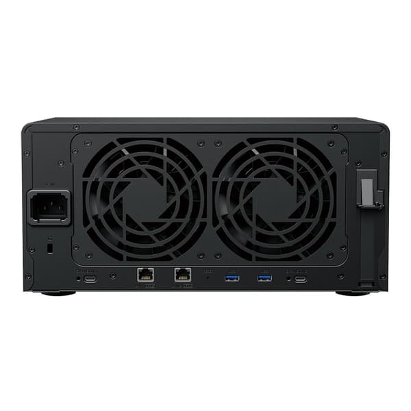 Synology Disk Station DS1825+ 8Moduler