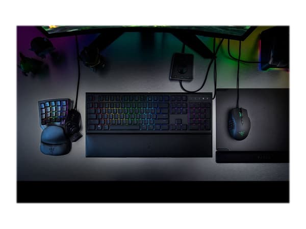Razer Tartarus V2