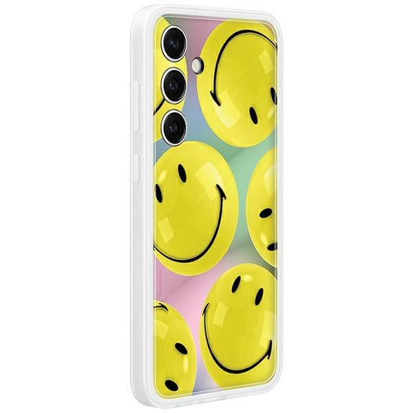 Samsung Suit Case för Samsung Galaxy S24 gul
