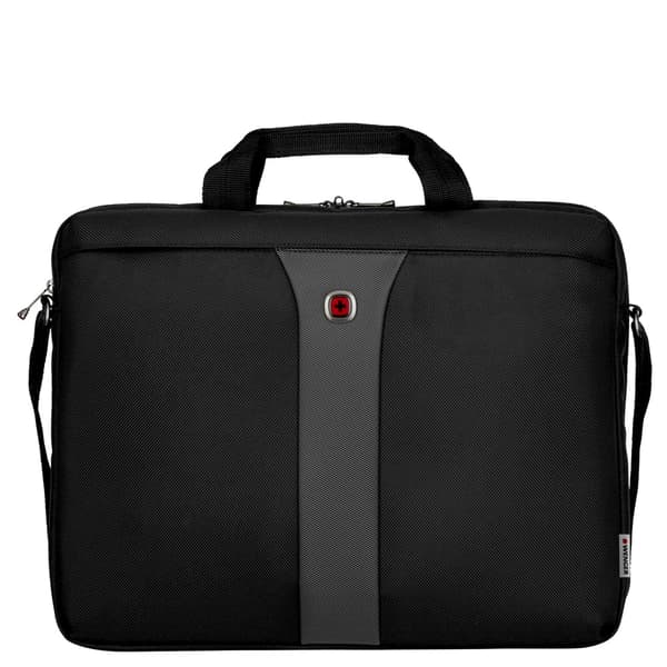 Wenger Legacy Bäretaske 17.3 Nylon Polyester svart