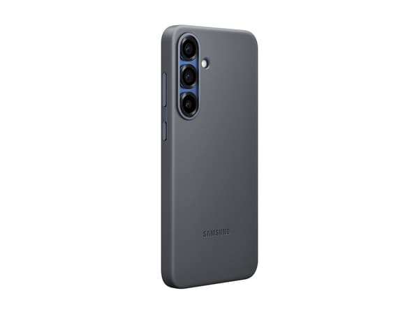 Samsung EF-VS936 Skal svart Samsung Galaxy S25+