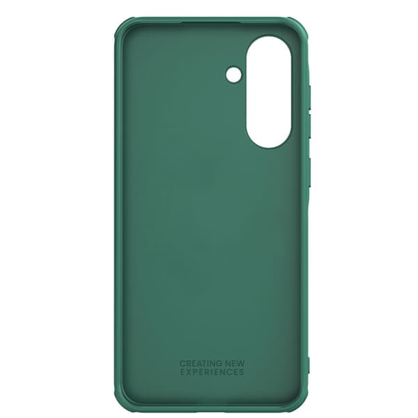 NILLKIN SUPER SHIELD PRO SAMSUNG A36 5G MÖRKGRÖN