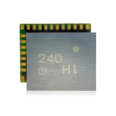 Mångfaldsmodul IC för iPhone 6S / 6S Plus (UDIVA_RF: HFQSWAHUA-240: 47 stift)