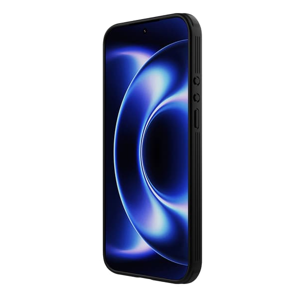 Nillkin CamShield Prop Magnetic Case (linslockversion) för Xiaomi 17 Ultra svart