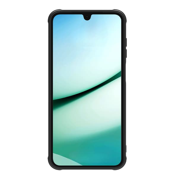Nillkin Camshield Pro Magnetic Case for Samsung A26 5G - Black, PC Plastic