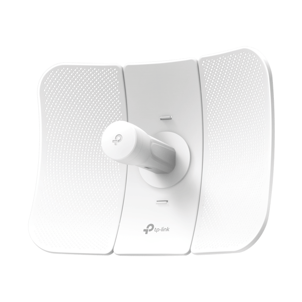 TP-Link CPE605 trådlös forbindelse vit