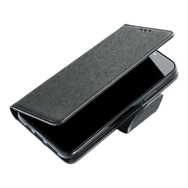 SMART FANCY mobilfodral för iphone 15 plus svart svart