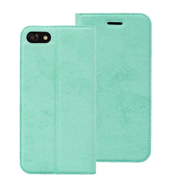 Clarino iphone X/Xs fodral grön grön