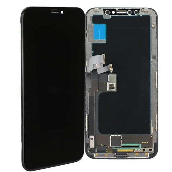 Ersättningsskärm för iPhone X