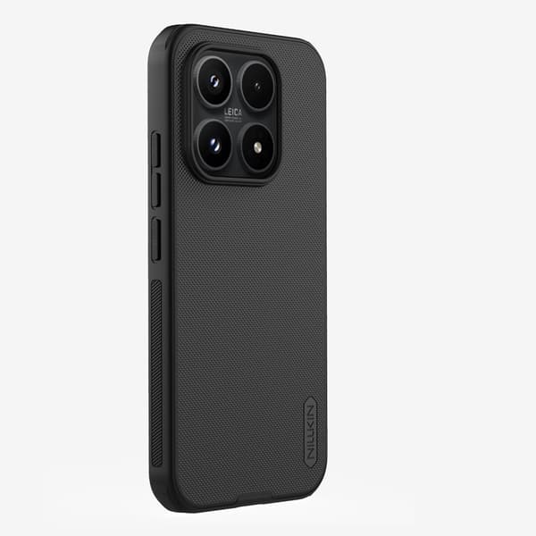 NILLKIN SUPER SHIELD PRO MAGNETIC Xiaomi 17 svart