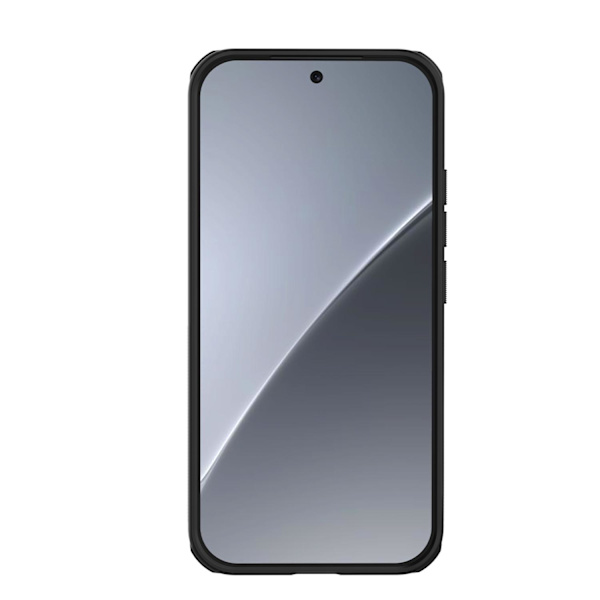 NILLKIN SUPER SHIELD PRO Xiaomi 17 svart