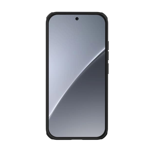 NILLKIN SUPER SHIELD PRO Xiaomi 17 svart svart