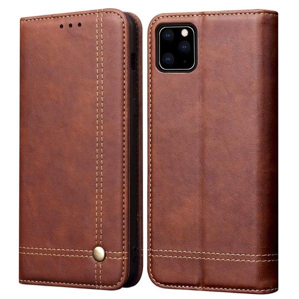 Prestige plånfodral för iphone 11