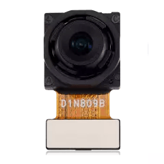 Bakre kamera (ultravidvinkel) för Xiaomi Redmi Note 13 4G röd