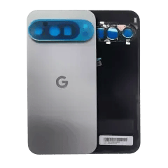 Baksida för Google Pixel 9 Pro (Äkta OEM) (Hazel)