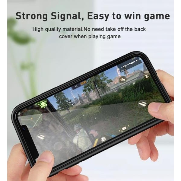 Magnetisk iphone 7/8 skall