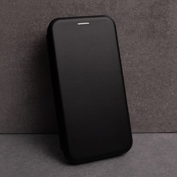 Smart Diva-fodral för iPhone 16e / 17e svart
