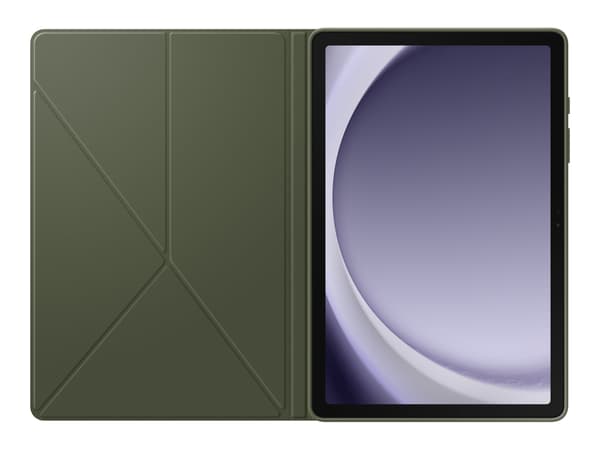 Samsung Skal svart Samsung Galaxy Tab A9+ svart