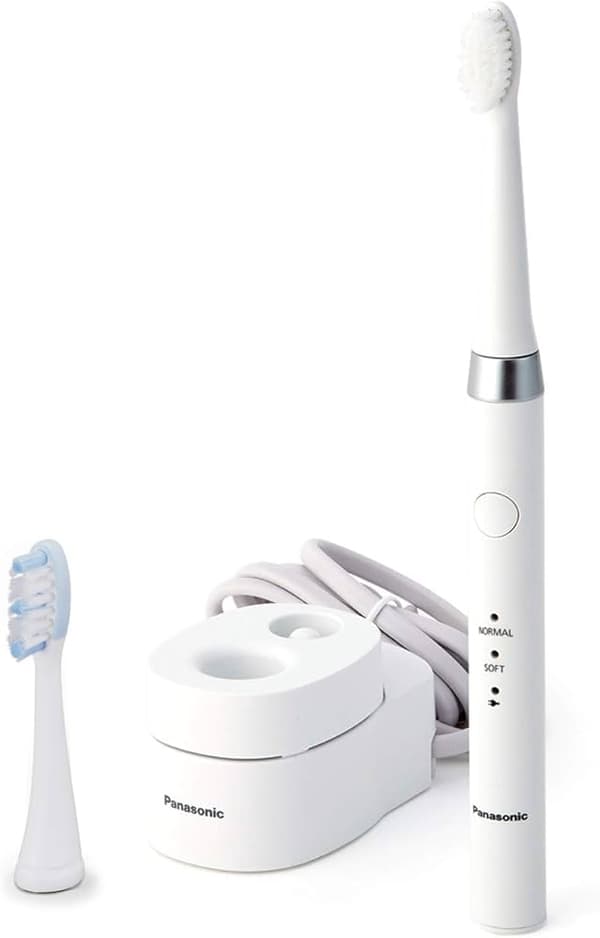 Panasonic vit Tandbörste EW-DM81-W503