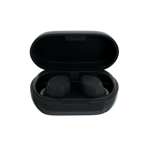 Maxlife BT hörlurar TWS MXBE-04 svart
