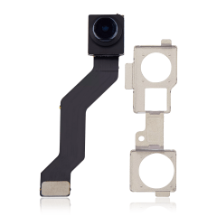 Främre kameramodul med flexkabel för iPhone 13 (frikoppling krävs)
