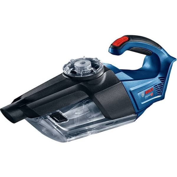 Bosch GAS 18V-1 Professional Stövsuger 0.7liter