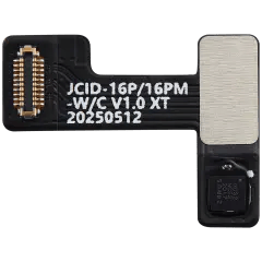 Bakre kamera Tag-On Flexkabel för iPhone 16 Pro / 16 Pro Max (JCID)