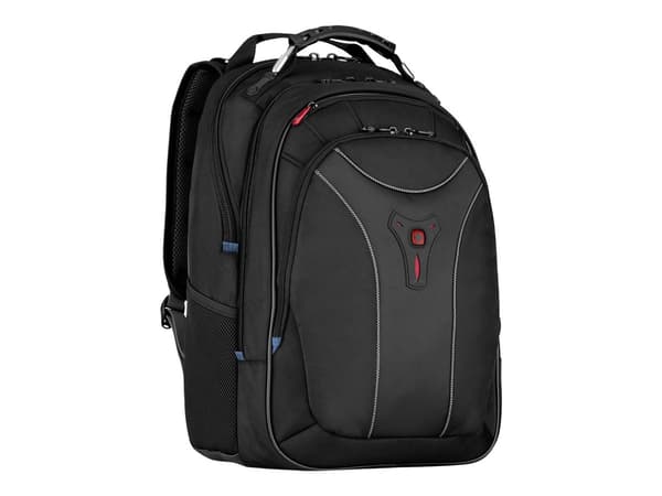 Wenger Carbon Ryggsäck 17 Polyester svart