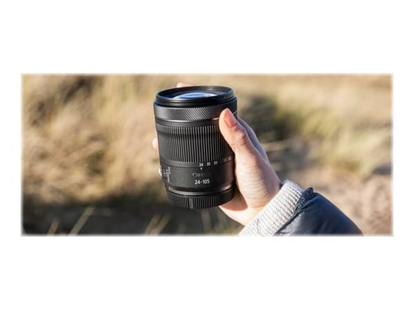 Canon RF Zoomobjektiv