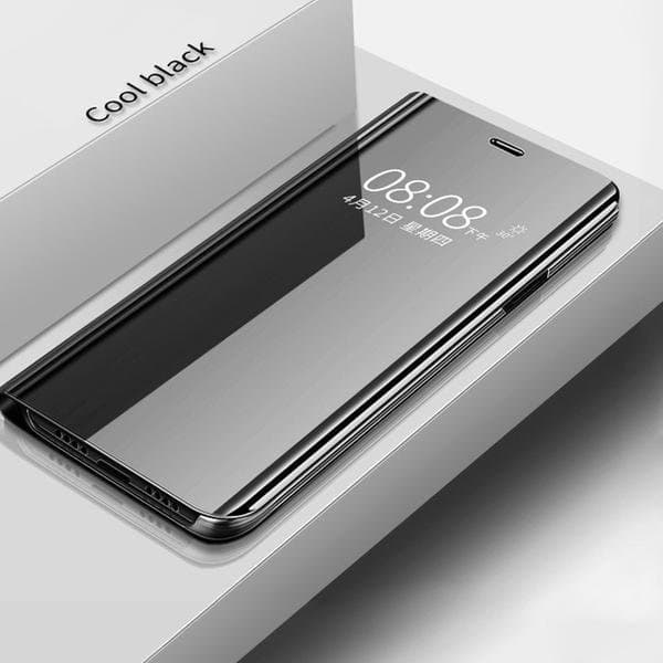 Flipcase för Sony Xperia 5|svart