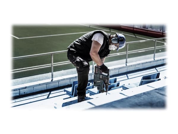 Bosch Expert 7x Borebitsät Roterende hammer