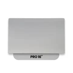 Trackpad för MacBook Pro 16\" A2141 (2019) (Rymdgrå)