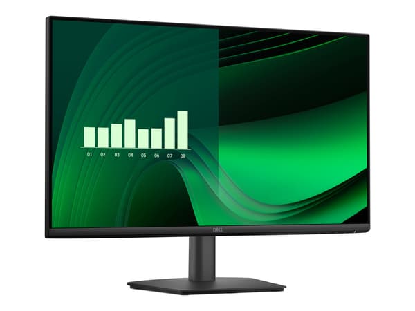 DELL E Series E2725HM 27 IPS 1920 x 1080 (Full HD) DisplayPort HDMI 100 Hz