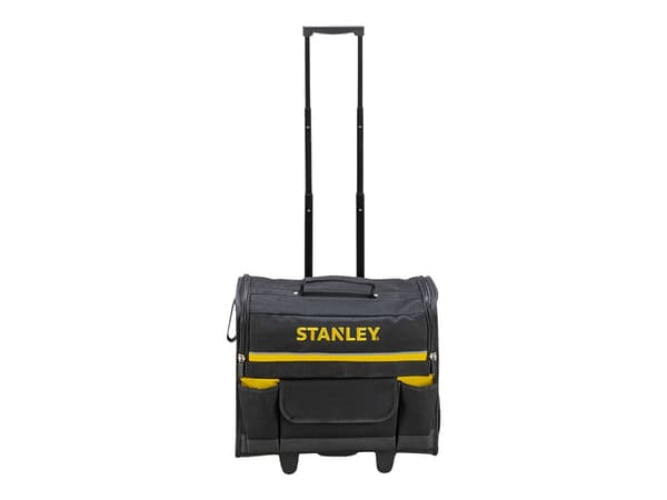 Stanley Rulletaske till värktöjer 600D stof