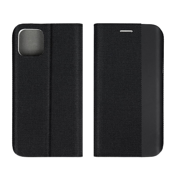 SENSITIVE fodral förIPHONE 12 Pro Max svart svart